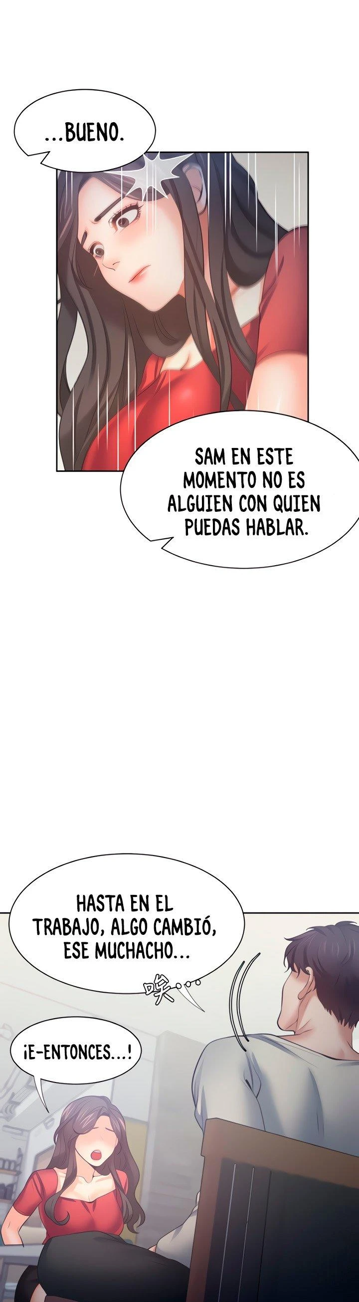 Thirst Capítulo 54 - Página 40
