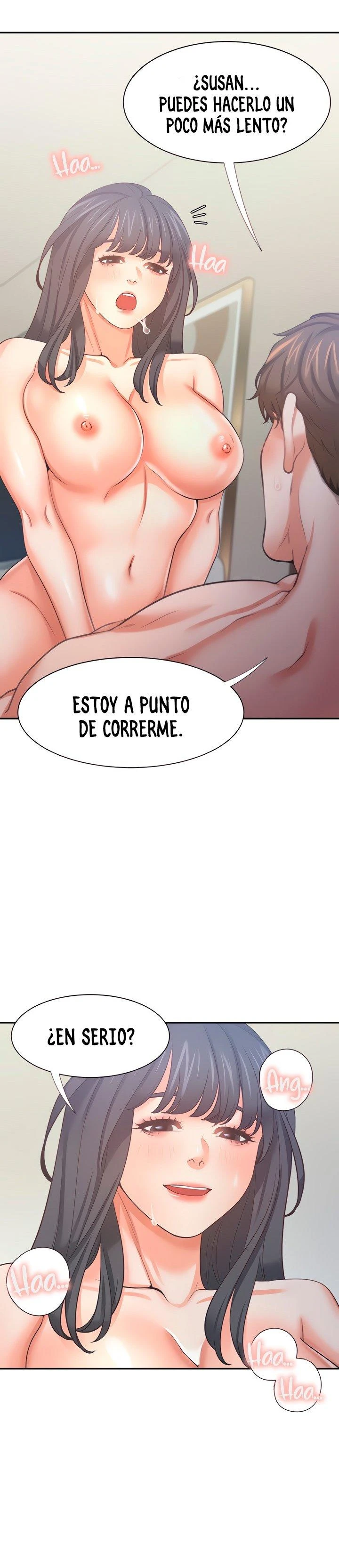 Thirst Capítulo 54 - Página 7