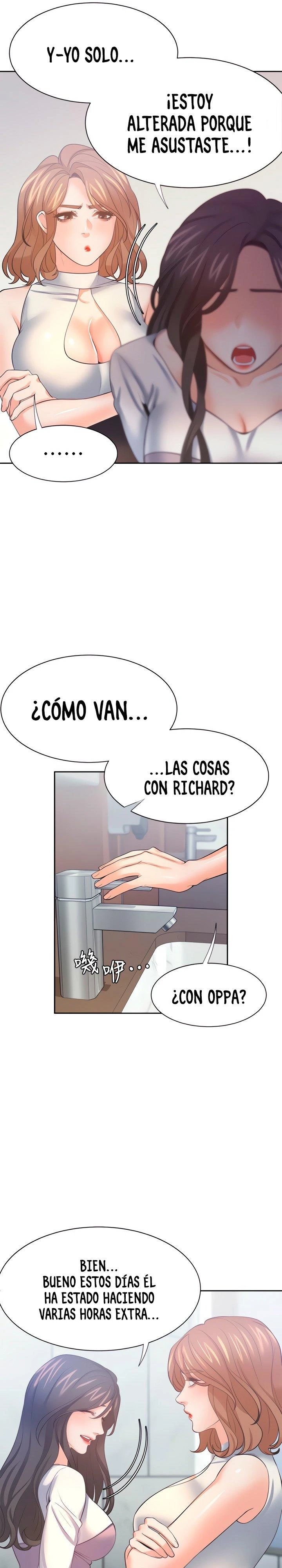 Thirst Capítulo 55 - Página 12
