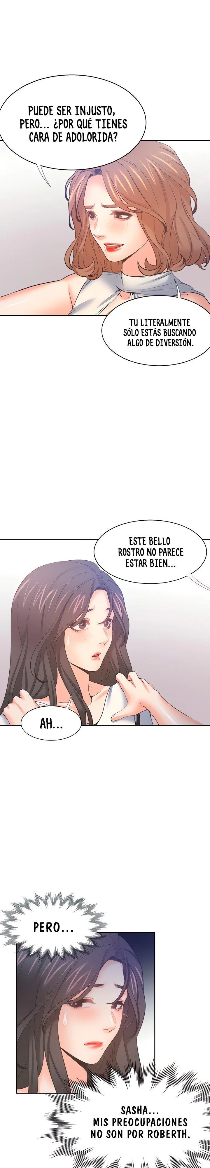 Thirst Capítulo 55 - Página 15