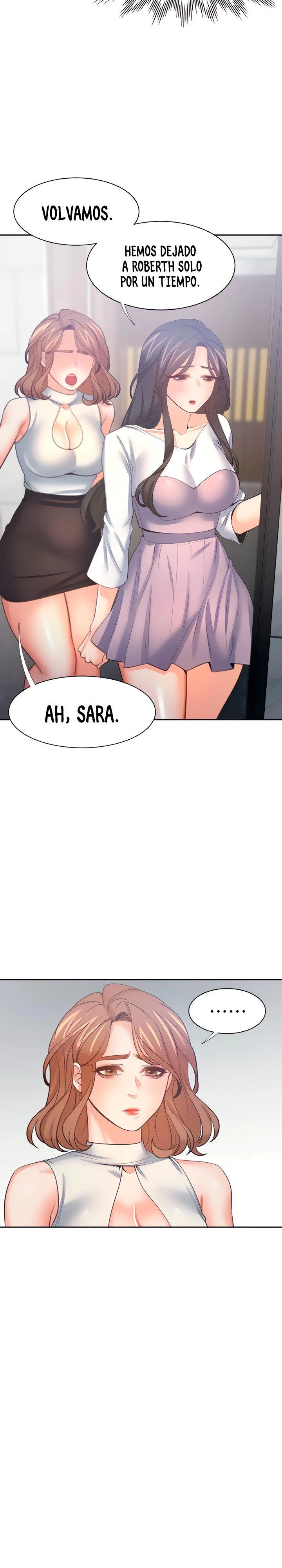 Thirst Capítulo 55 - Página 16