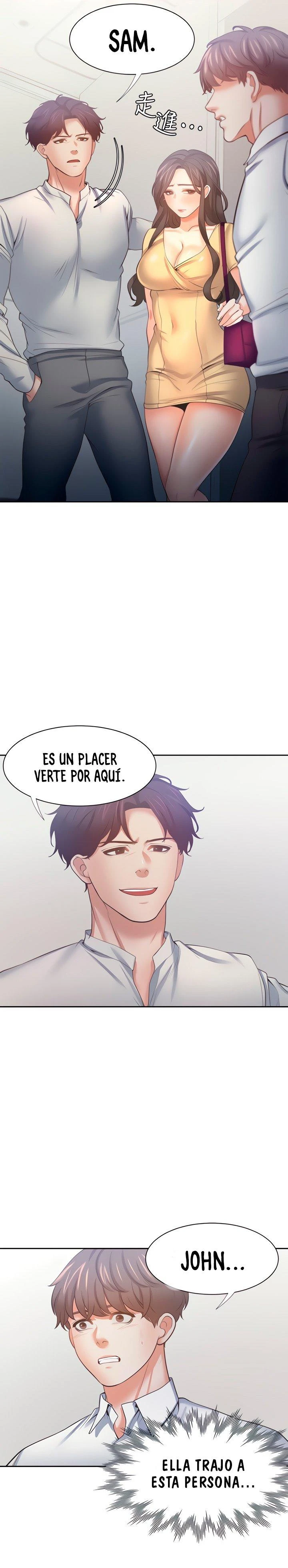 Thirst Capítulo 55 - Página 22