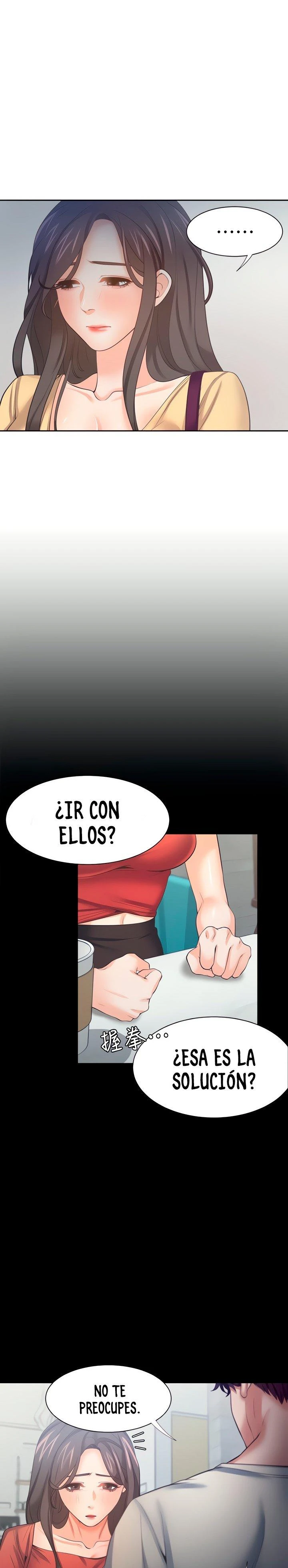 Thirst Capítulo 55 - Página 23