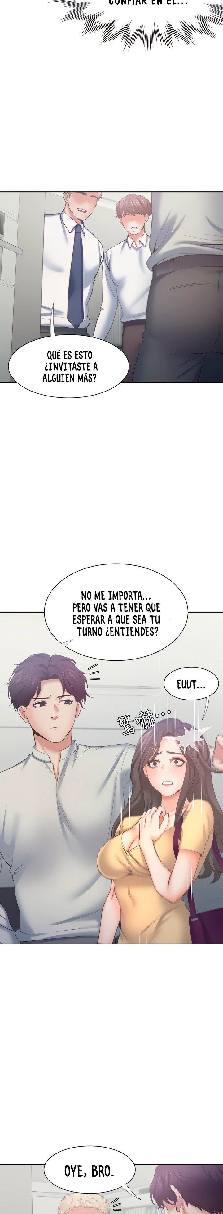Thirst Capítulo 55 - Página 25