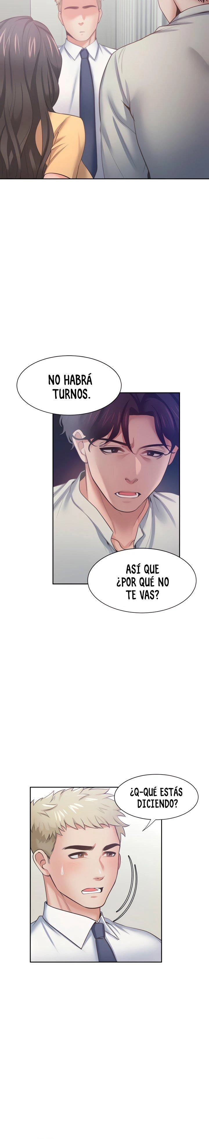 Thirst Capítulo 55 - Página 26