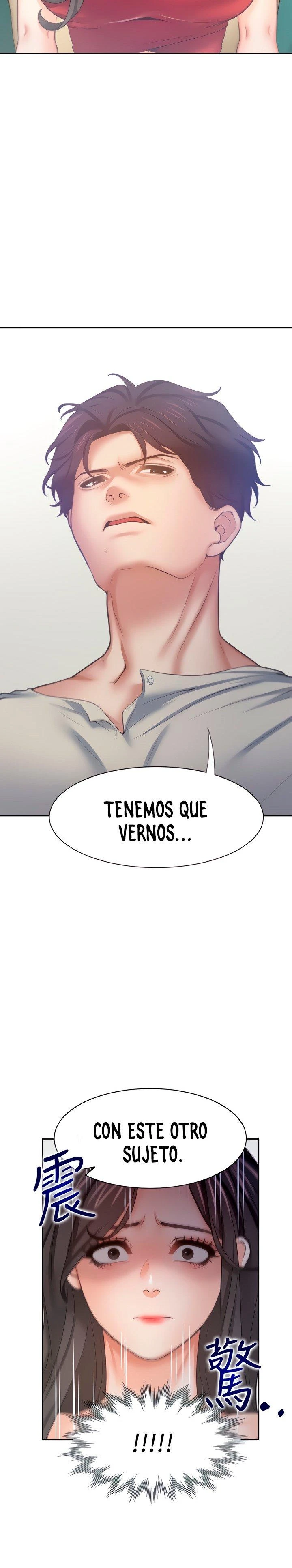 Thirst Capítulo 55 - Página 3