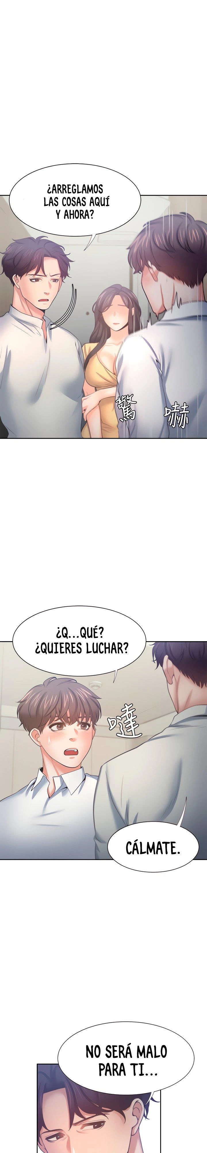 Thirst Capítulo 55 - Página 30