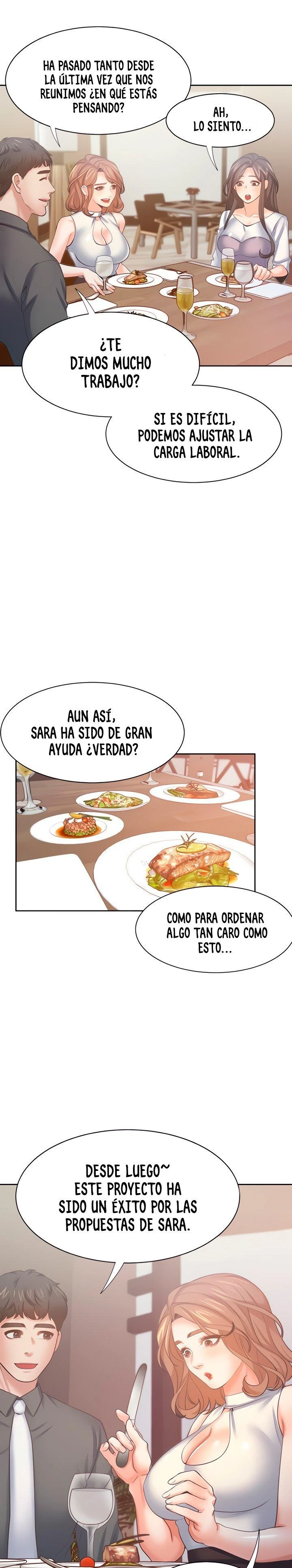Thirst Capítulo 55 - Página 5