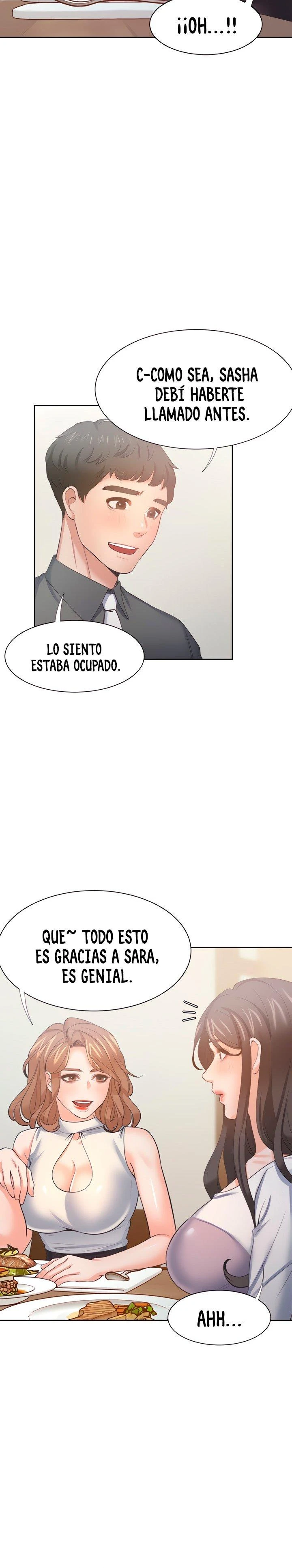 Thirst Capítulo 55 - Página 6