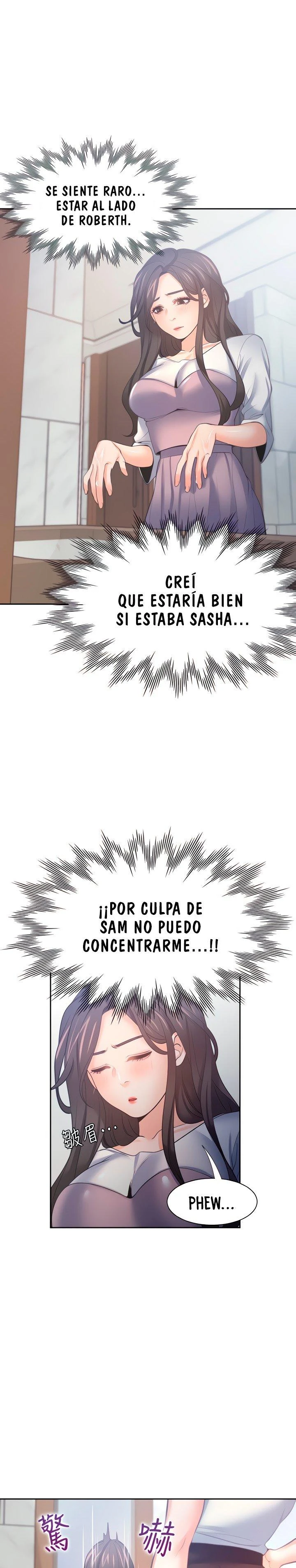 Thirst Capítulo 55 - Página 9