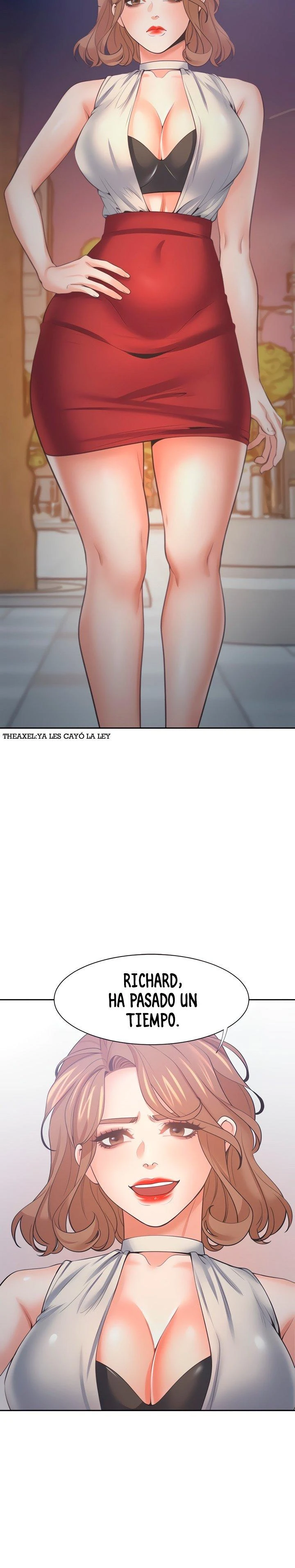 Thirst Capítulo 56 - Página 14