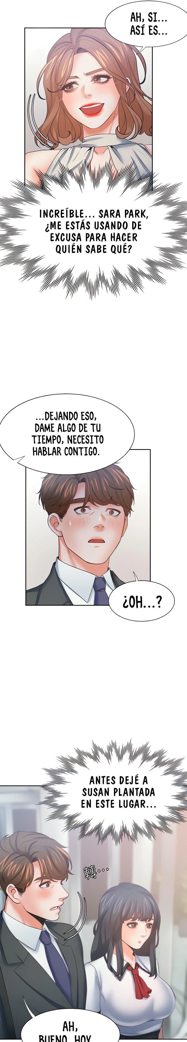 Thirst Capítulo 56 - Página 17