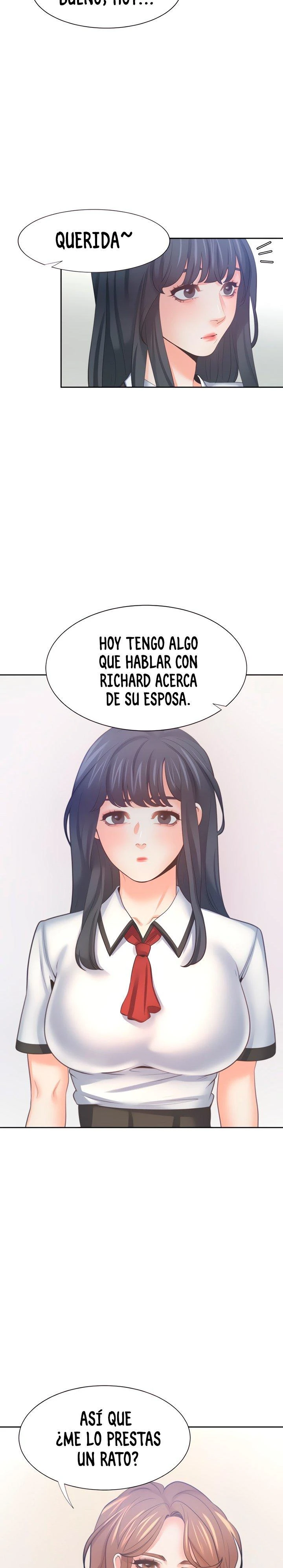 Thirst Capítulo 56 - Página 18