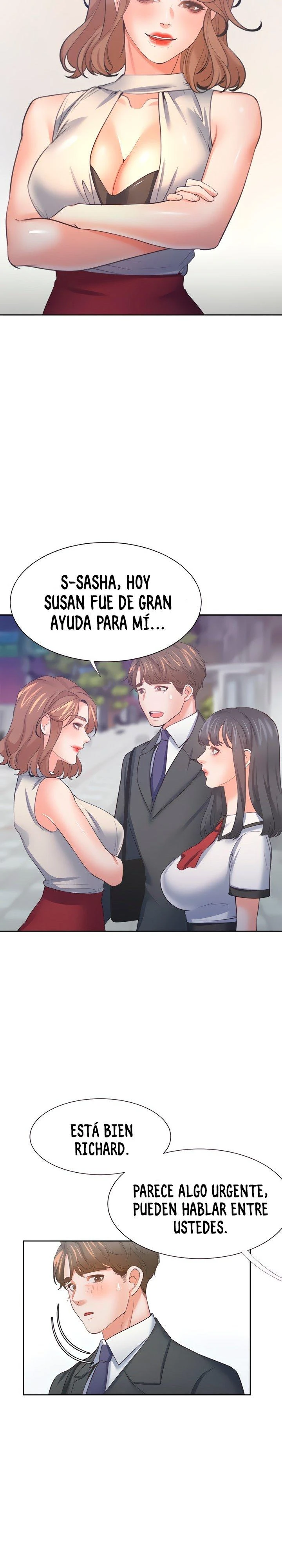 Thirst Capítulo 56 - Página 19