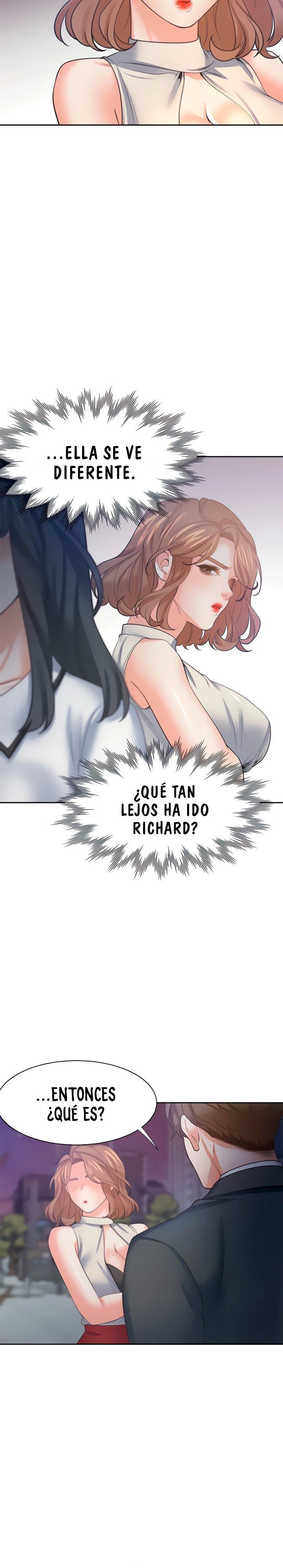 Thirst Capítulo 56 - Página 21