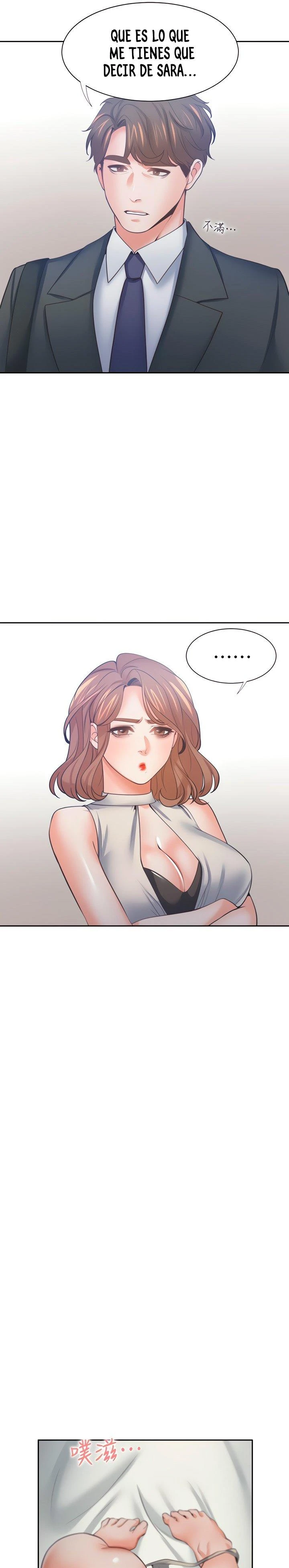 Thirst Capítulo 56 - Página 22