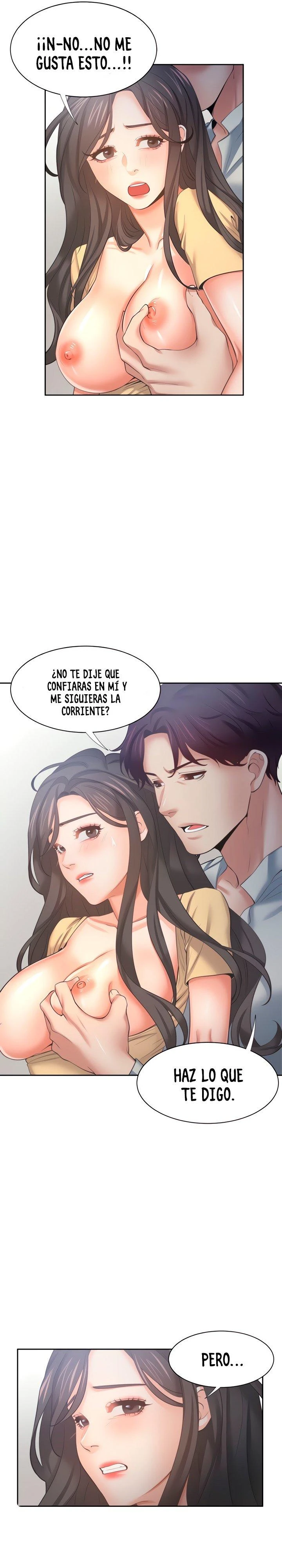 Thirst Capítulo 56 - Página 7