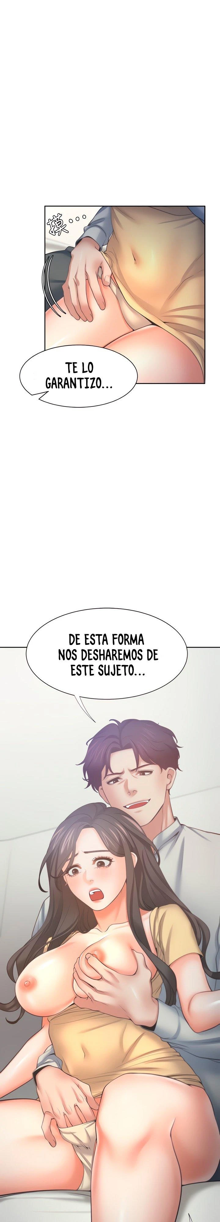 Thirst Capítulo 56 - Página 8