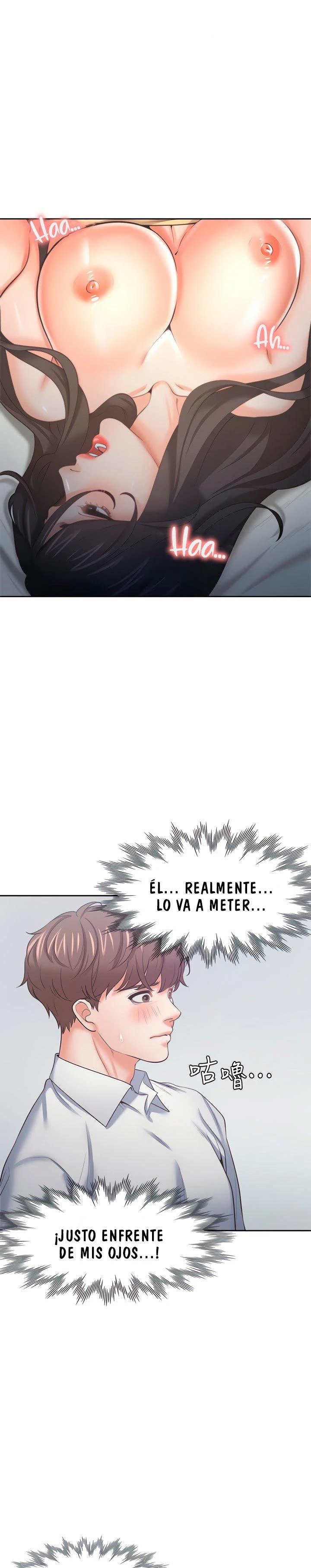Thirst Capítulo 57 - Página 10