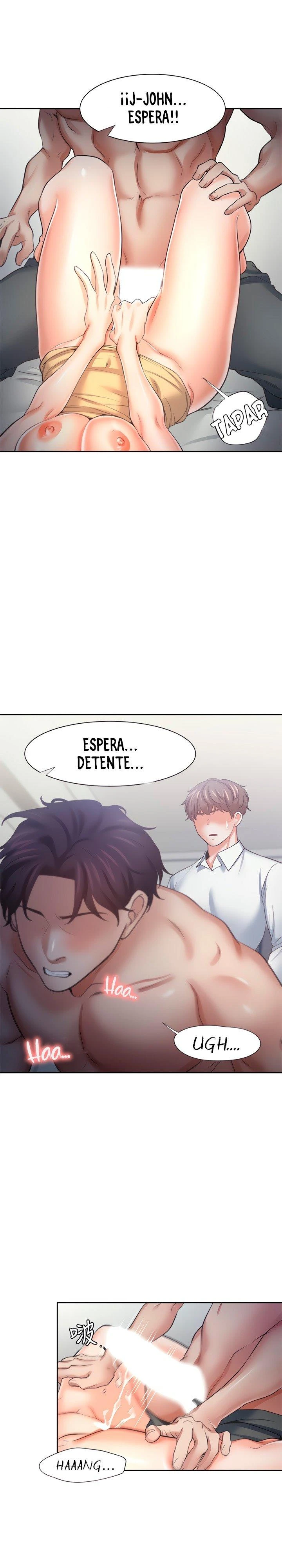 Thirst Capítulo 57 - Página 15