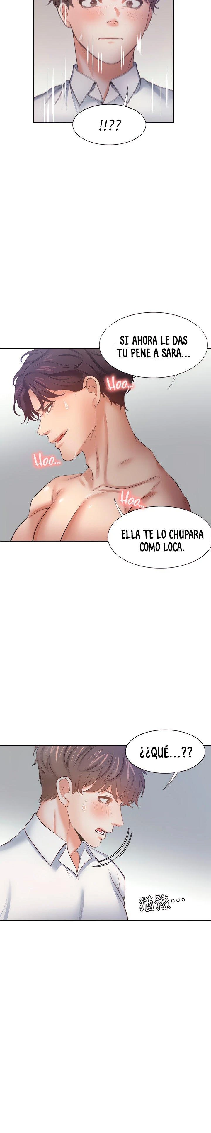 Thirst Capítulo 57 - Página 21
