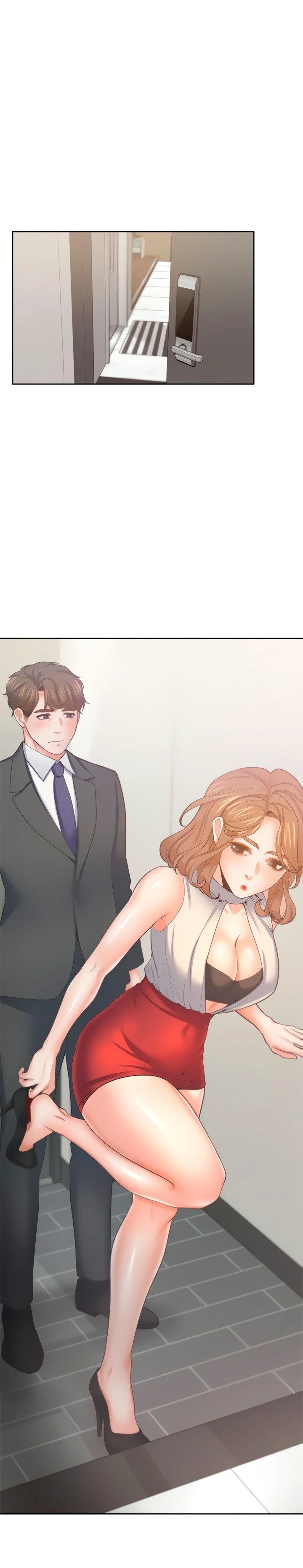 Thirst Capítulo 57 - Página 29