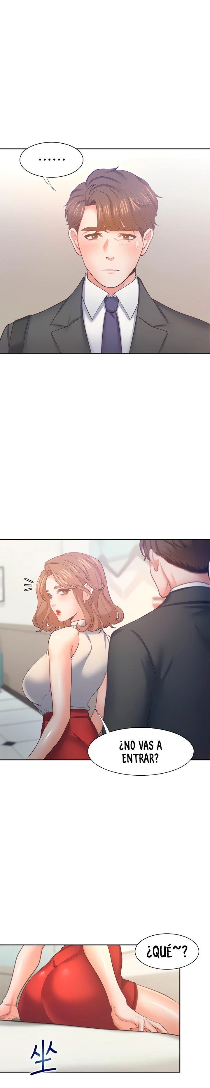 Thirst Capítulo 57 - Página 30
