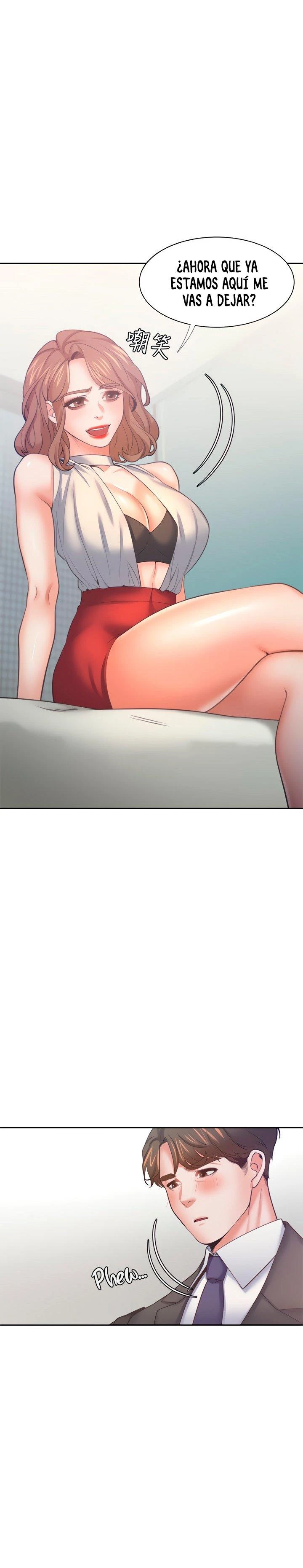 Thirst Capítulo 57 - Página 31