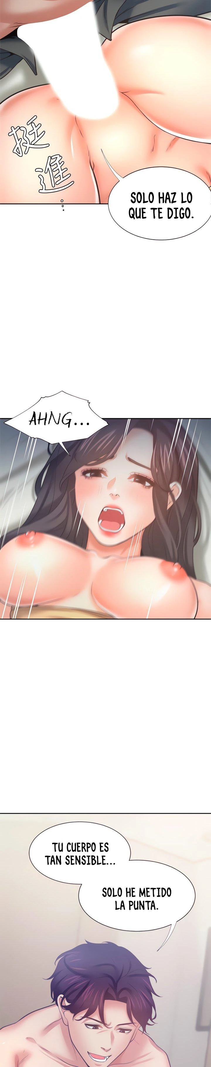 Thirst Capítulo 57 - Página 8