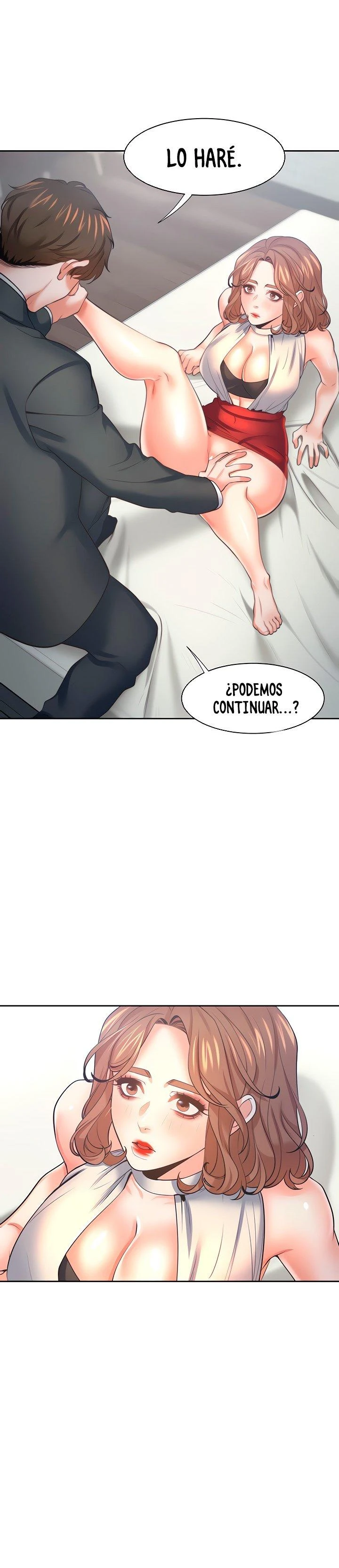 Thirst Capítulo 58 - Página 13