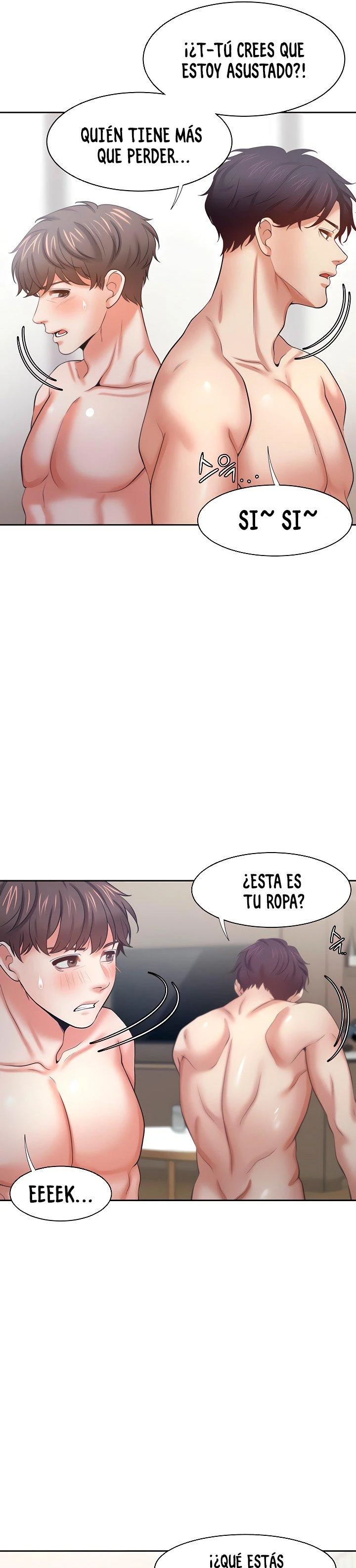 Thirst Capítulo 58 - Página 20