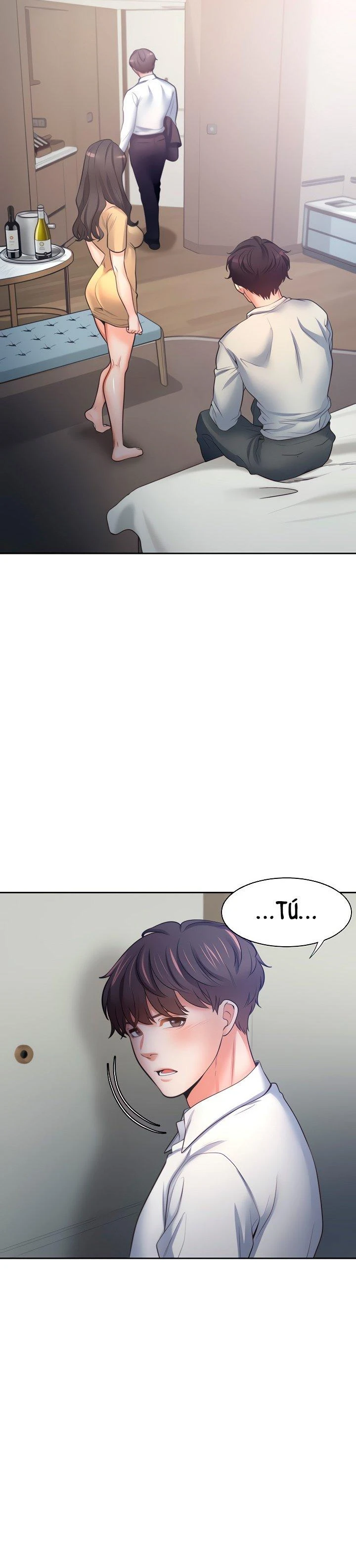 Thirst Capítulo 58 - Página 25