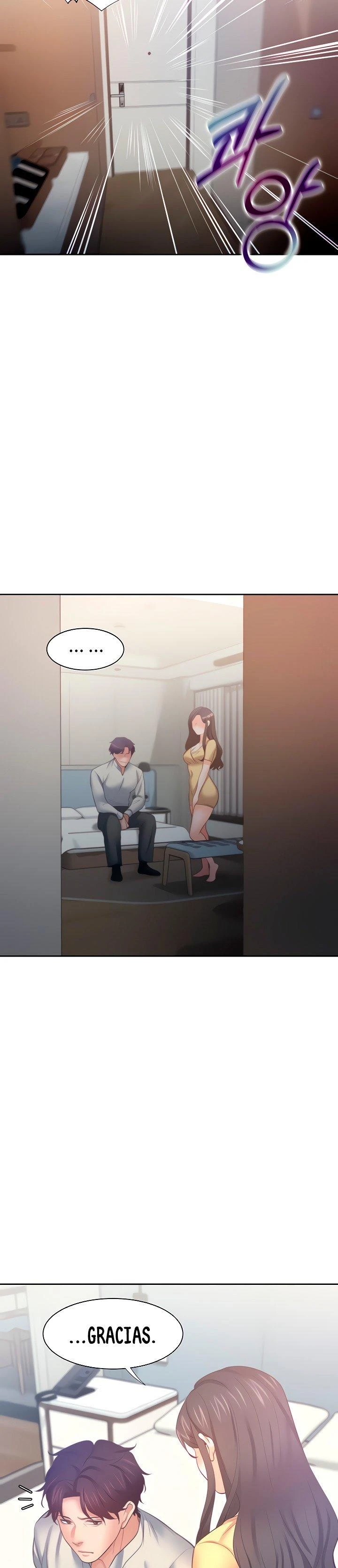 Thirst Capítulo 58 - Página 29