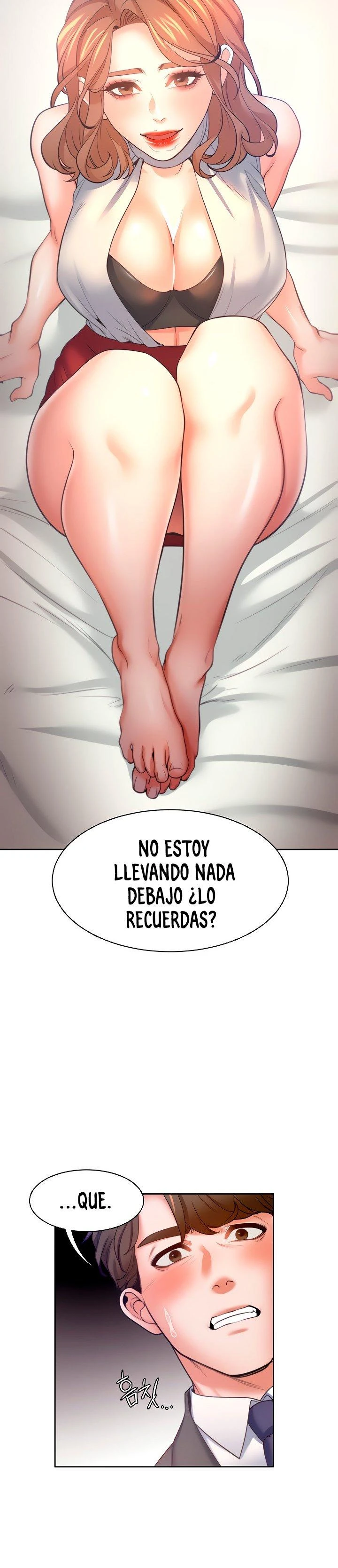 Thirst Capítulo 58 - Página 3