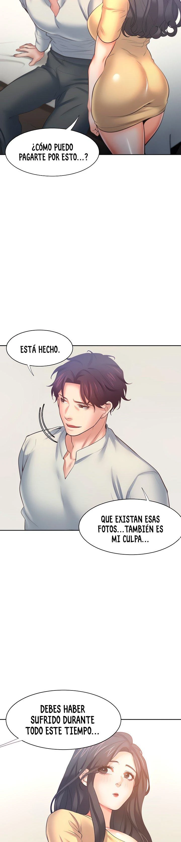 Thirst Capítulo 58 - Página 30