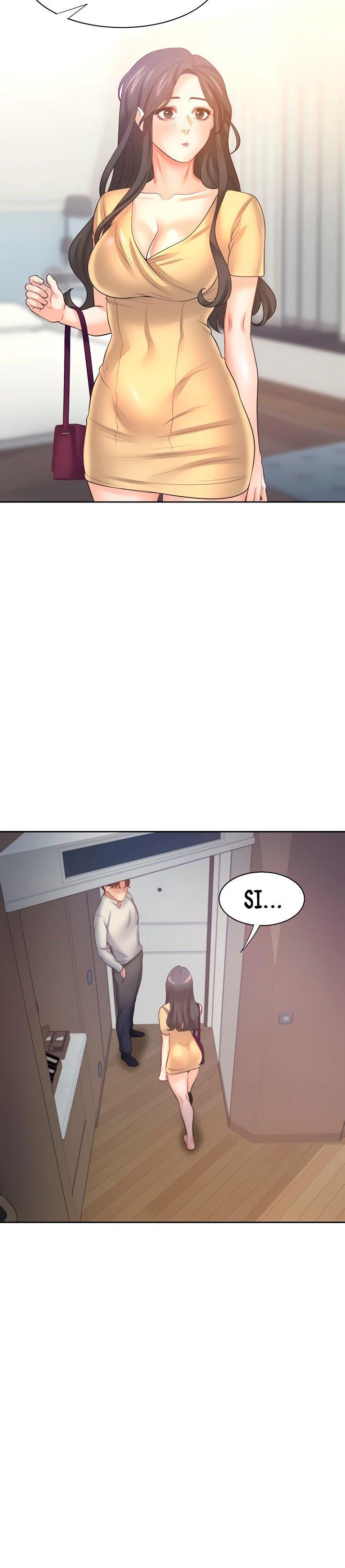 Thirst Capítulo 58 - Página 33