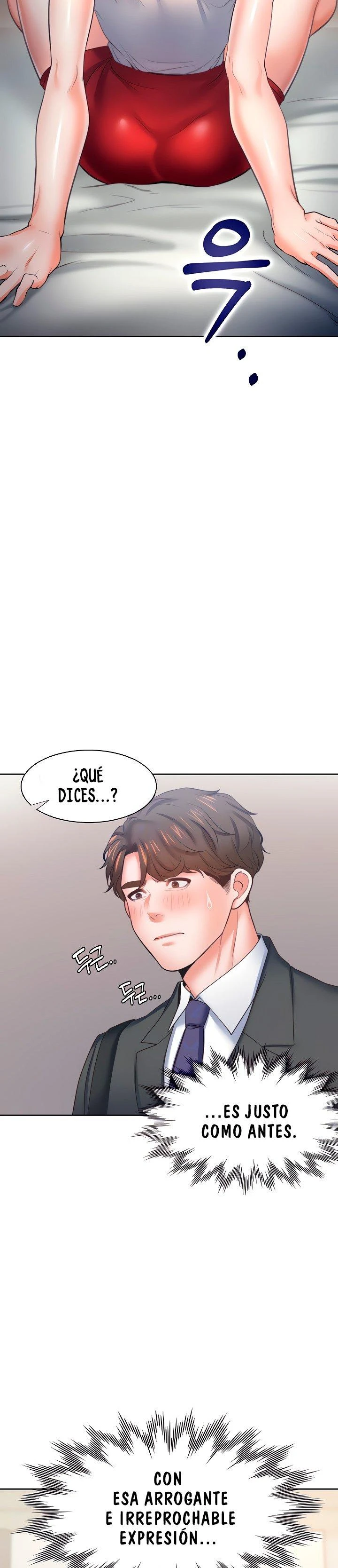 Thirst Capítulo 58 - Página 5