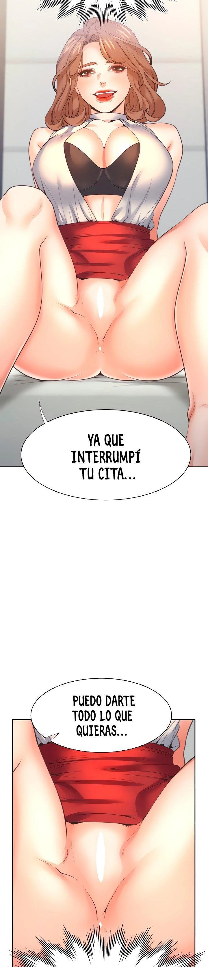 Thirst Capítulo 58 - Página 6