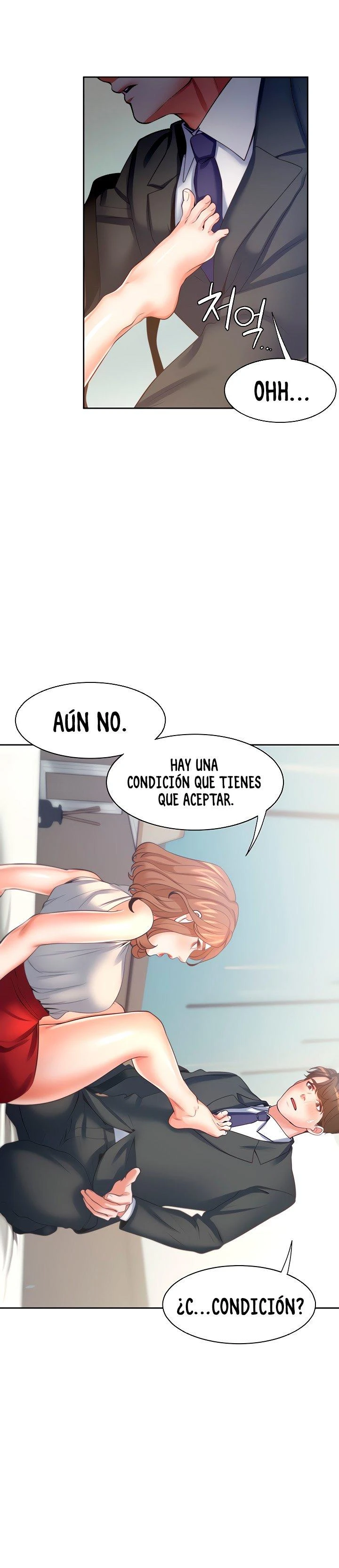 Thirst Capítulo 58 - Página 8