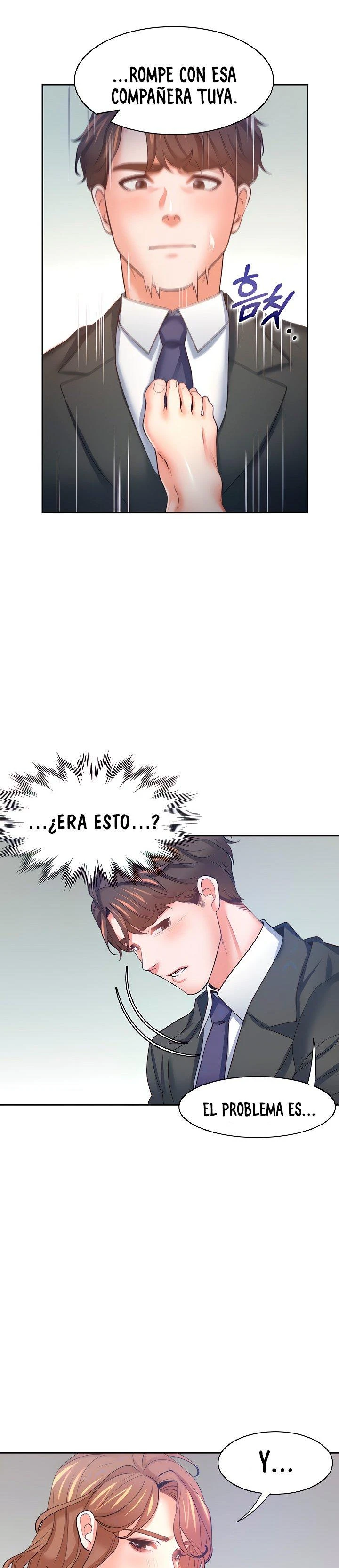 Thirst Capítulo 58 - Página 9