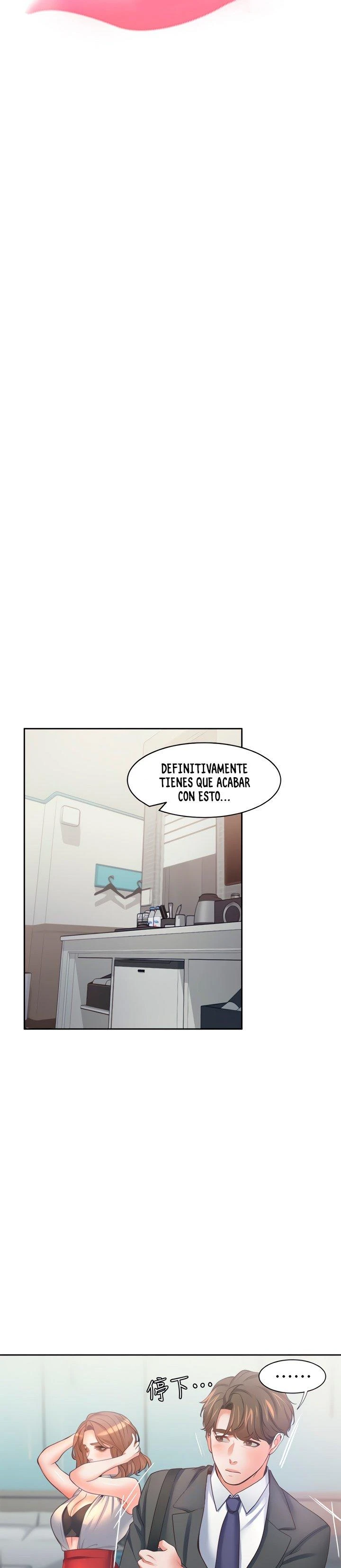 Thirst Capítulo 59 - Página 12