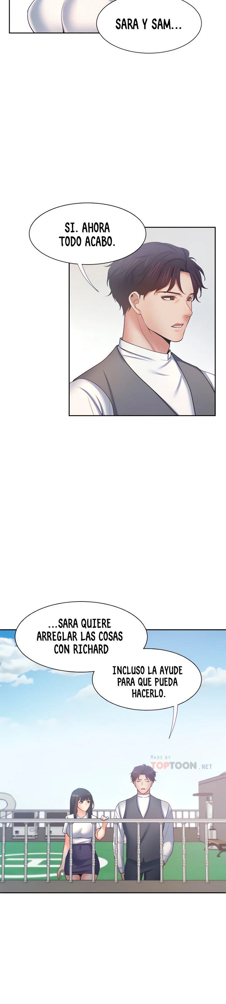 Thirst Capítulo 59 - Página 16