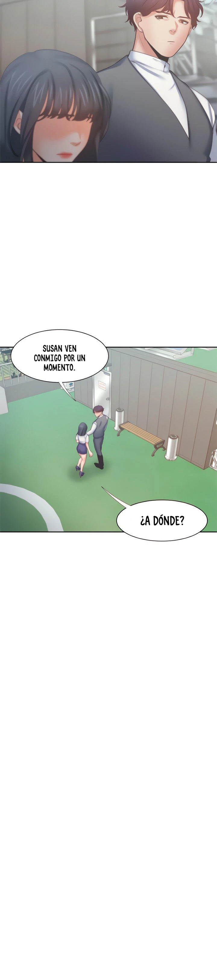 Thirst Capítulo 59 - Página 18