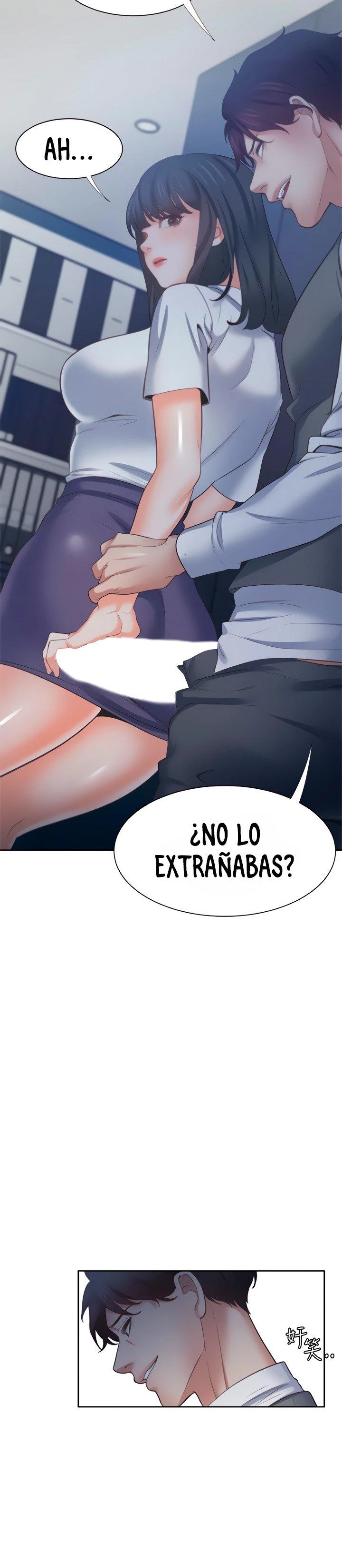Thirst Capítulo 59 - Página 23