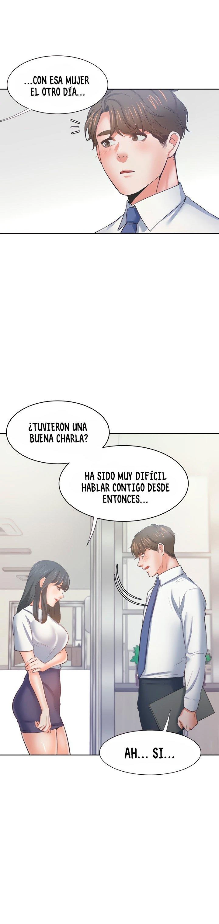 Thirst Capítulo 59 - Página 33