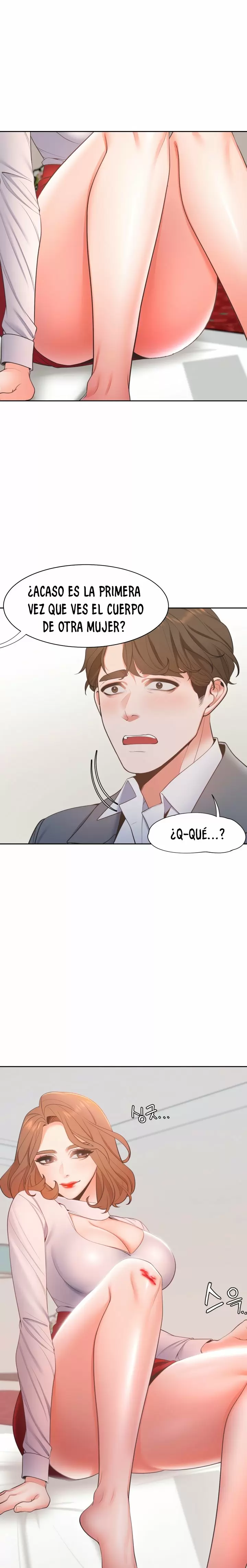 Thirst Capítulo 6 - Página 10
