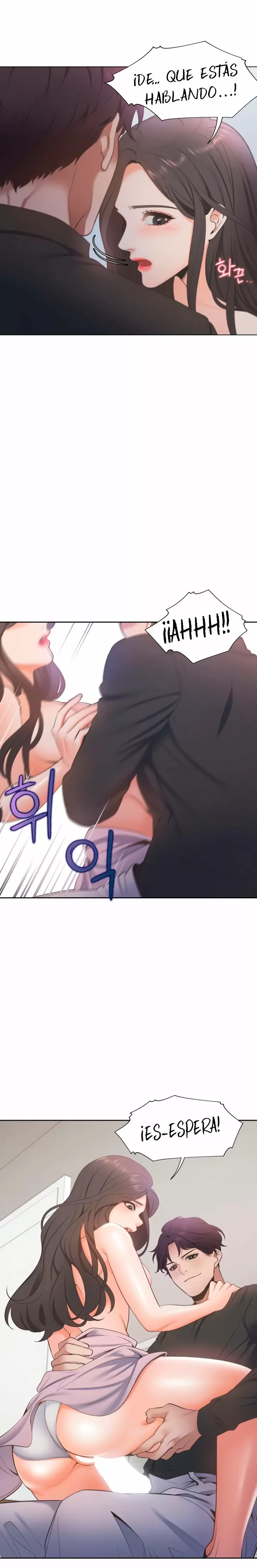Thirst Capítulo 6 - Página 20