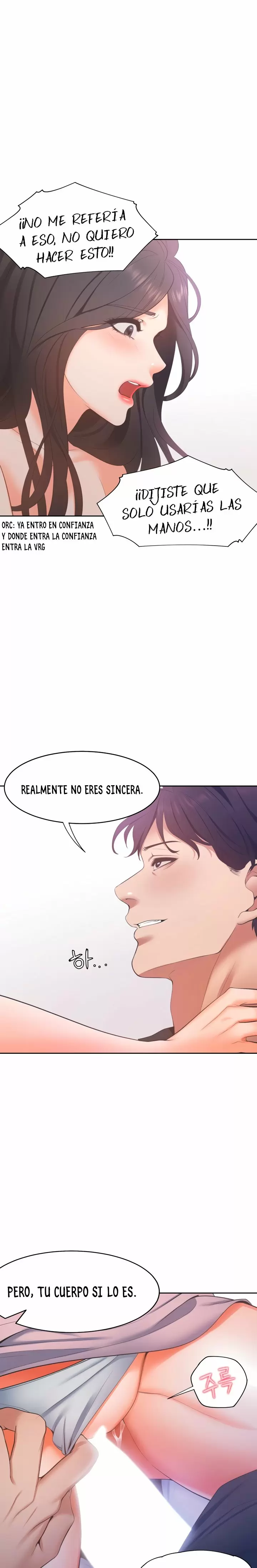 Thirst Capítulo 6 - Página 21
