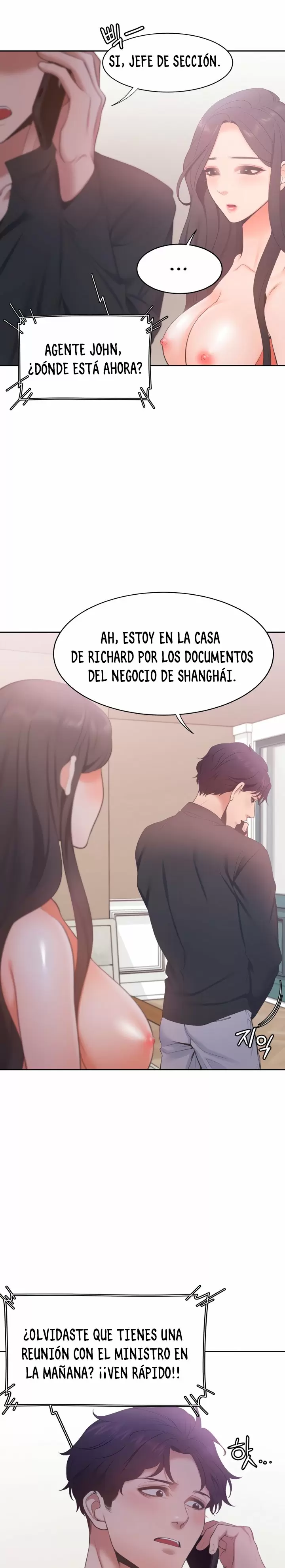 Thirst Capítulo 6 - Página 25