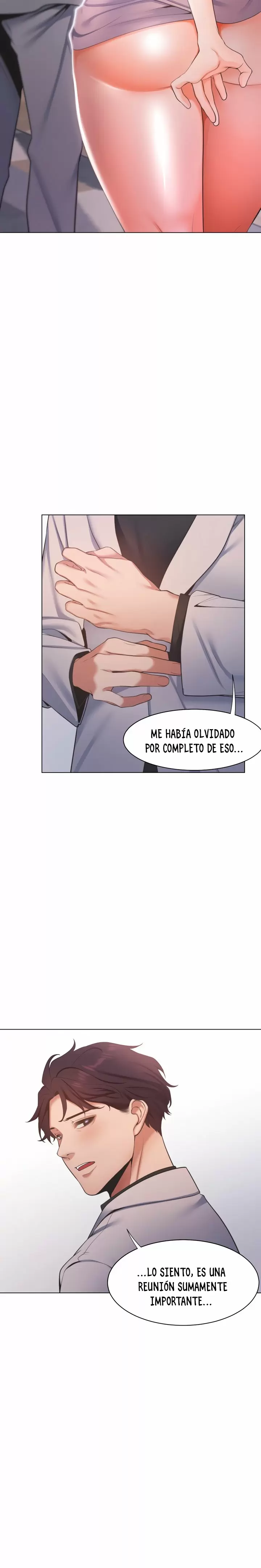 Thirst Capítulo 6 - Página 27